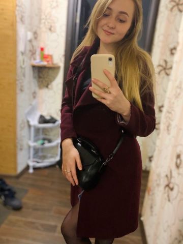 Анкета проститутки Милана, 24 года